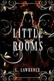 Book cover of Little Rooms