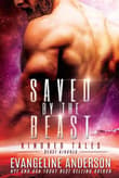 Book cover of Saved by the Beast