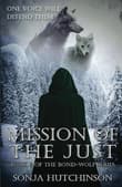 Book cover of Mission of the Just