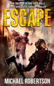 Book cover of Escape