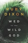 Book cover of Wed to the Wild God
