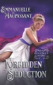 Book cover of Forbidden Seduction