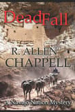Book cover of DeadFall