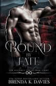 Book cover of Bound by Fate