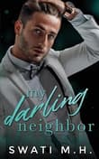Book cover of My Darling Neighbor