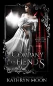 Book cover of The Company of Fiends