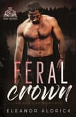 Book cover of Feral Crown