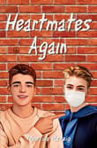 Book cover of Heartmates Again