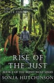 Book cover of Rise of the Just