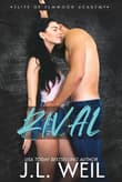 Book cover of Rival