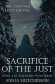 Book cover of Sacrifice of the Just