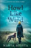 Book cover of Howl Like the Wind