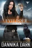 Book cover of Evildoer