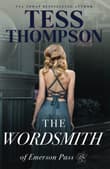 Book cover of The Wordsmith (Emerson Pass Historicals)