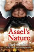 Book cover of Asael's Nature
