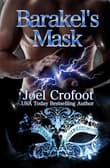 Book cover of Barakel's Mask