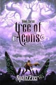 Book cover of Tree of Aeons 3: An Isekai LitRPG Adventure