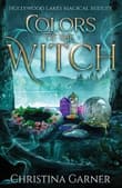 Book cover of Colors of the Witch