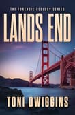 Book cover of Lands End
