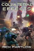 Book cover of Collateral Effects
