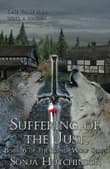 Book cover of Suffering of the Just