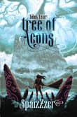 Book cover of Tree of Aeons 4: An Isekai LitRPG Adventure