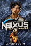 Book cover of Nexus Talks to People