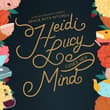 Book cover of Heidi Lucy Loses Her Mind