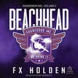 Book cover of Beachhead