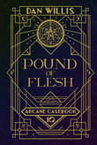 Book cover of Pound of Flesh