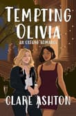 Book cover of Tempting Olivia