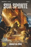 Book cover of Sua Sponte