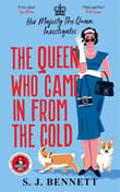 Book cover of The Queen Who Came in from the Cold