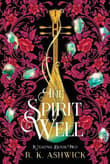 Book cover of The Spirit Well