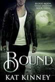Book cover of Bound