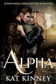 Book cover of Alpha