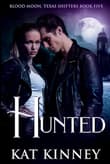 Book cover of Hunted