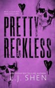 Book cover of Pretty Reckless