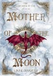 Book cover of Mother of the Moon