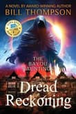 Book cover of Dread Reckoning
