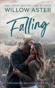 Book cover of Falling
