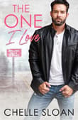 Book cover of The One I Love