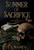 Book cover of Summer of Sacrifice