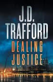 Book cover of Dealing Justice
