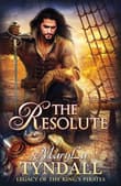 Book cover of The Resolute