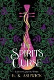Book cover of The Spirit's Curse