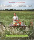 Book cover of Essential Nourishment: Recipes from My Estonian Farm