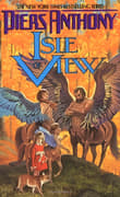 Book cover of Isle of View