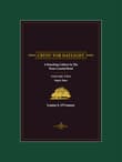 Book cover of Cryin' for Daylight: A Ranching Culture in the Texas Coastal Bend (Texas Coastal Bend Series, No. 1)