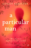 Book cover of A Particular Man